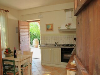 Farmhouse Marsciano Features 29