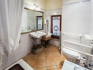 Farmhouse Marsciano Features 22