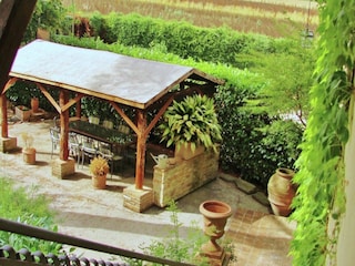 Farmhouse Marsciano Outdoor Recording 4