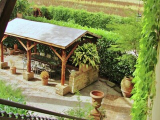Farmhouse Marsciano Outdoor Recording 7