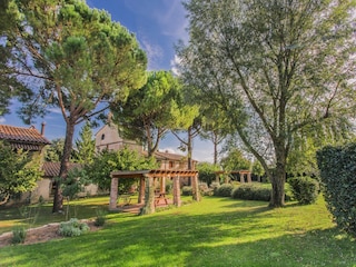 Farmhouse Marsciano Outdoor Recording 6