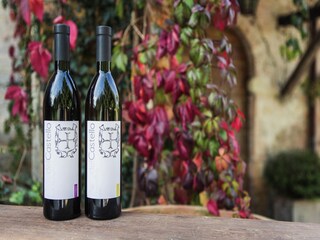Farmhouse Marsciano  37