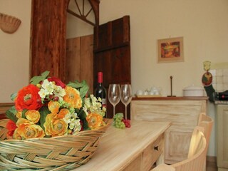 Farmhouse Marsciano Features 29