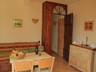 Farmhouse Marsciano Features 16