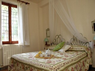 Farmhouse Marsciano Features 26