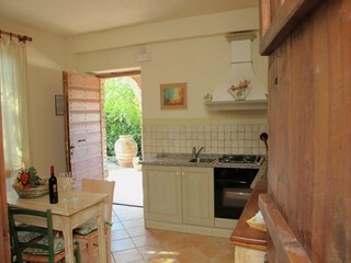 Farmhouse Marsciano Features 25