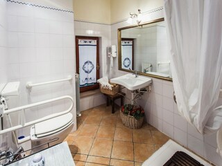 Type de propriété : Ferme Marsciano Équipement 27