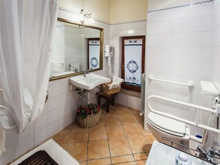 Type de propriété : Ferme Marsciano Équipement 30
