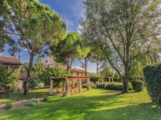 Farmhouse Marsciano Outdoor Recording 12