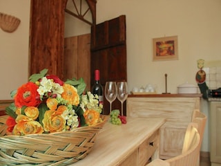 Farmhouse Marsciano Features 20