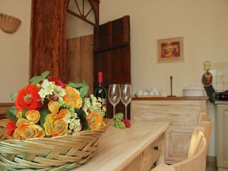 Farmhouse Marsciano Features 27