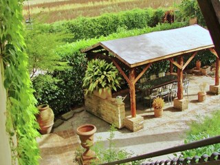 Farmhouse Marsciano Outdoor Recording 14