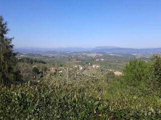 Farmhouse Marsciano Environment 33