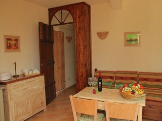 Type de propriété : Ferme Marsciano Équipement 27