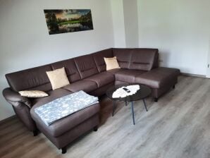 Ferienwohnung Schatz