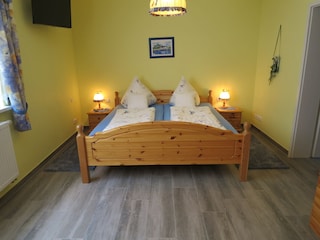 Schlafzimmer II