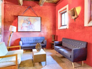 Boerderij Marsciano Kenmerken 12