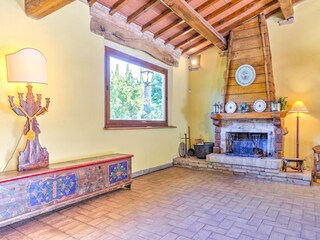 Farmhouse Marsciano Features 19