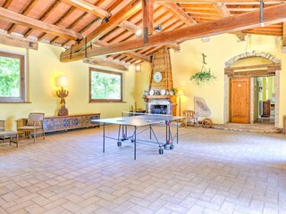 Farmhouse Marsciano  32