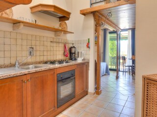Farmhouse Marsciano Features 21