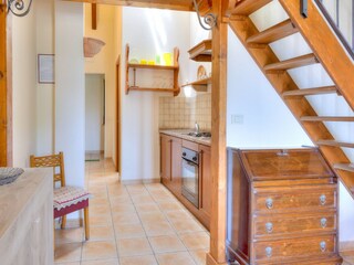 Farmhouse Marsciano Features 22