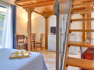 Farmhouse Marsciano Features 25