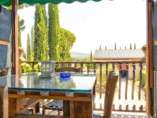 Type de propriété : Ferme Marsciano Enregistrement extérieur 2