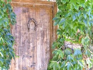 Type de propriété : Ferme Marsciano  37