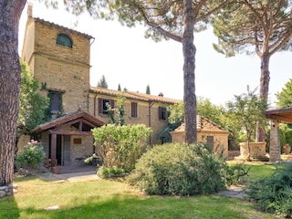 Type de propriété : Ferme Marsciano Enregistrement extérieur 1