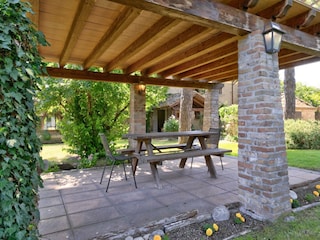 Bauernhof Marsciano Außenaufnahme 9