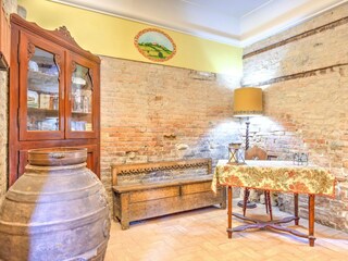 Farmhouse Marsciano Features 11