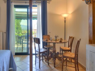 Type de propriété : Ferme Marsciano Équipement 11