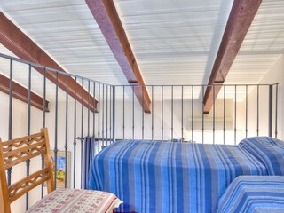 Farmhouse Marsciano Features 13