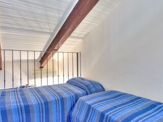 Farmhouse Marsciano Features 14
