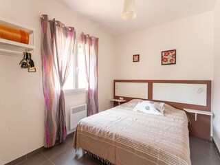 Villa Régusse Características 14