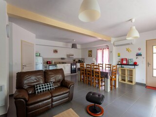 Villa Régusse Kenmerken 16