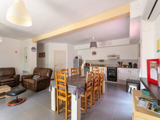 Villa Régusse Équipement 17