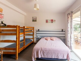 Villa Régusse Ausstattung 30