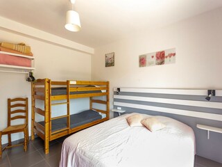 Villa Régusse Caratteristiche 36