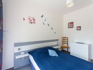 Villa Régusse Características 23