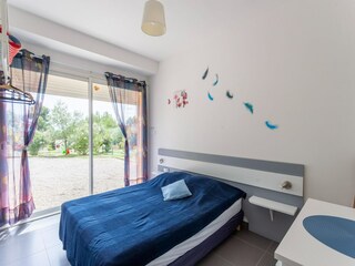 Villa Régusse Características 24