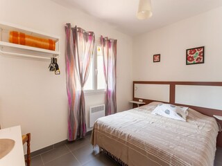 Villa Régusse Características 26