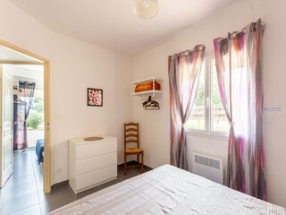 Villa Régusse Ausstattung 25