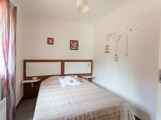 Villa Régusse Características 28