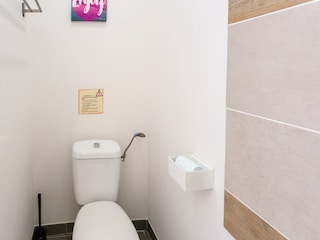 Villa Régusse Ausstattung 27