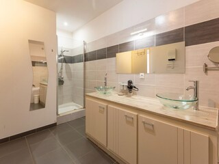 Villa Régusse Ausstattung 26