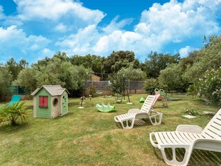 Villa Régusse Grabación al aire libre 10
