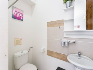 Villa Régusse Équipement 27