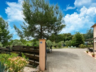 Villa Régusse Kenmerken 15