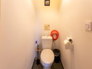 Villa Régusse Ausstattung 22